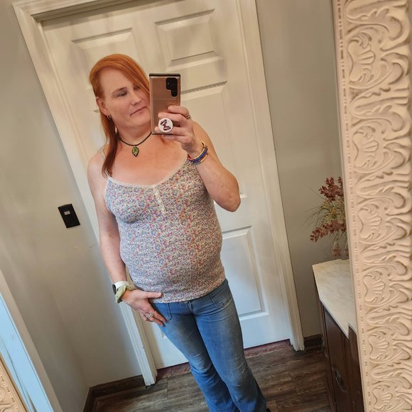 Meet your Posher, Crissy - Picture 5 of 15